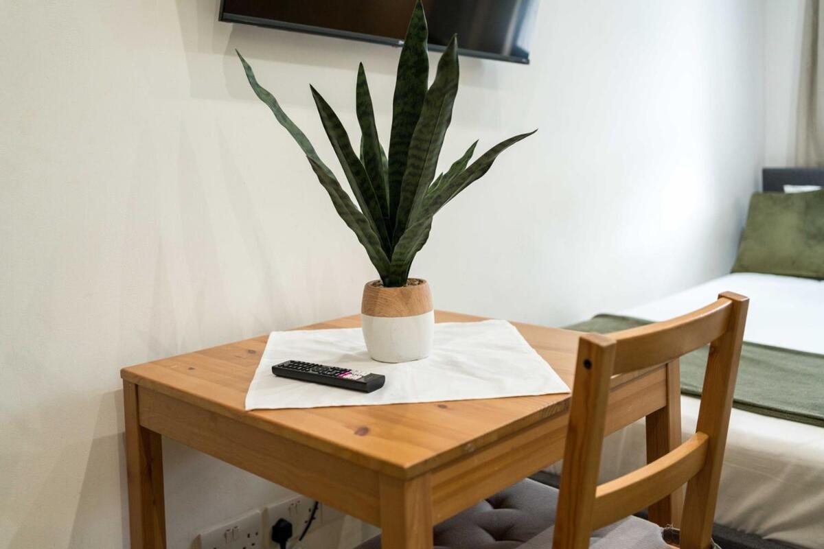 Apartament Charming Fully Equipped *