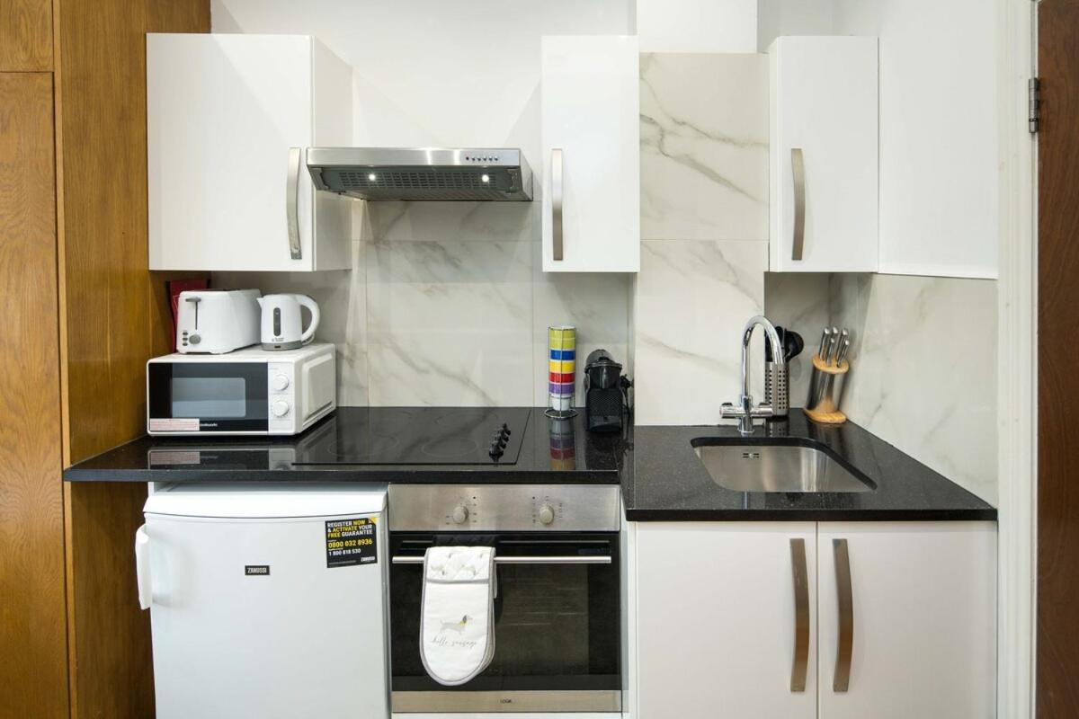 Apartament Charming Fully Equipped