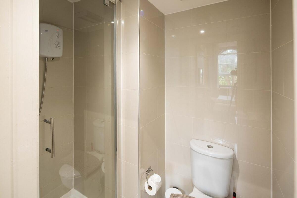 Charming Fully Equipped Apartament *
