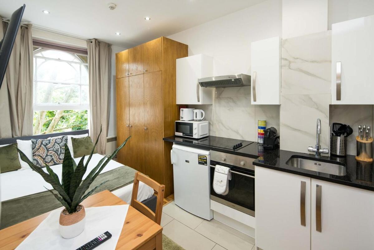 Apartament Charming Fully Equipped *