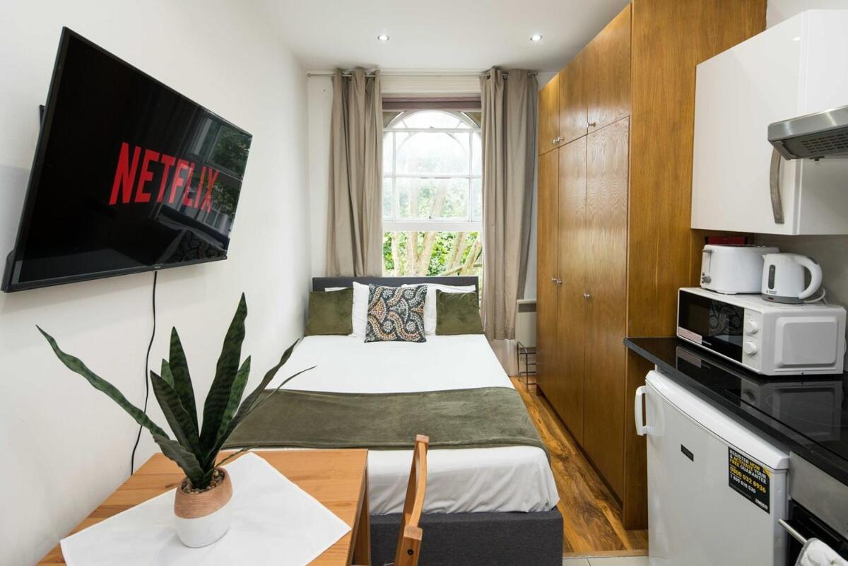 Charming Fully Equipped Apartament