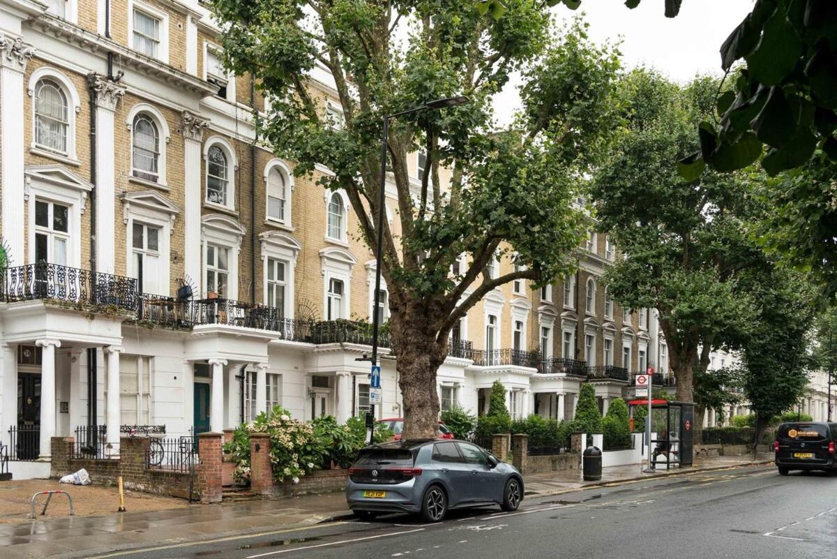 Charming Fully Equipped * Londra
