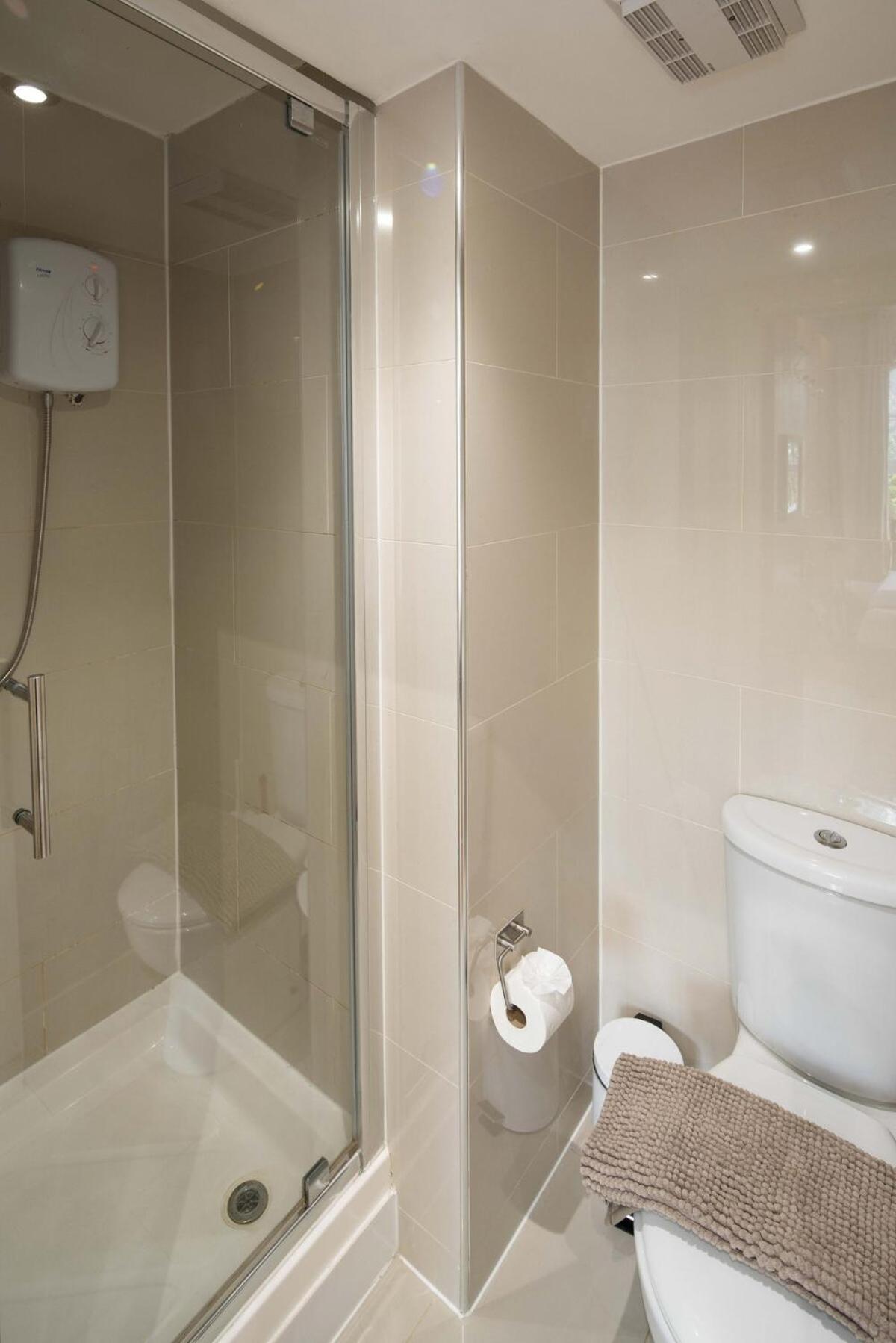 Charming Fully Equipped * Londra